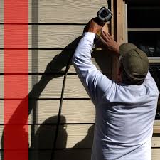 Best Steel Siding Installation  in Richland, PA